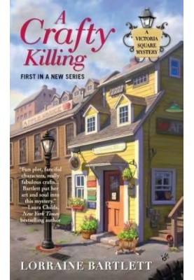 A Crafty Killing