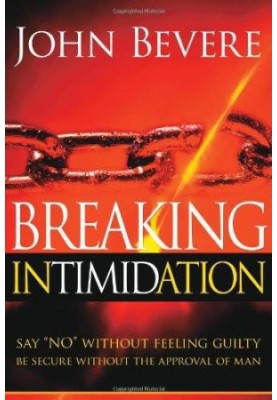 Breaking Intimidation