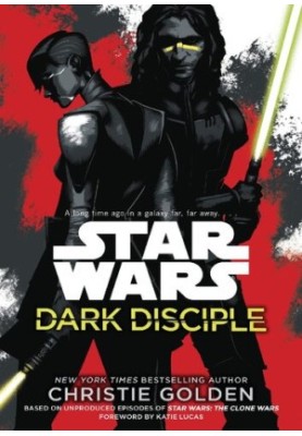 Star Wars: Dark Disciple