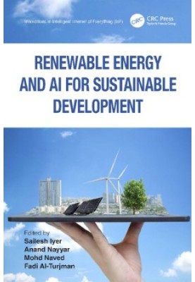 Renewable Energy and AI for Sustainable Development