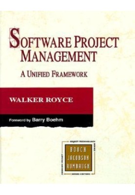 Software project management - a unified framework