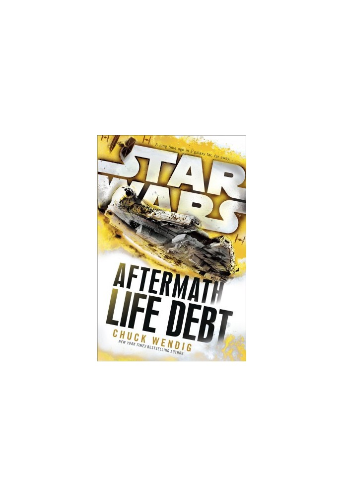 Life Debt: Aftermath