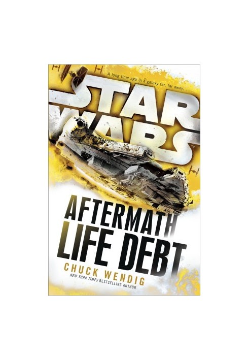 Life Debt: Aftermath