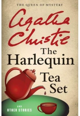 The Harlequin Tea Set and Other Stories