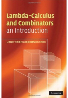Lambda-calculus and combinators, an introduction