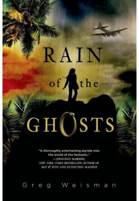 Rain of the Ghosts