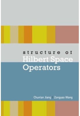 Structure of Hilbert Space Operators