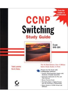 CCNP switching study guide