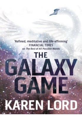 The Galaxy Game