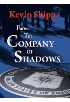 From the company of shadows [CIA]