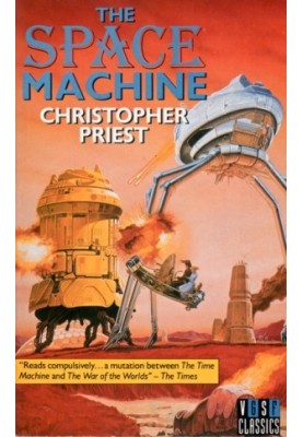 The Space Machine: A Scientific Romance