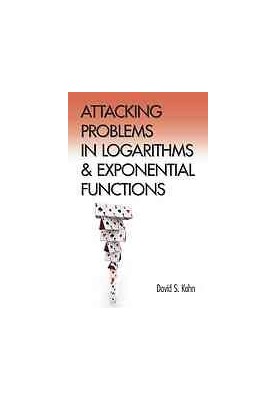 Attacking problems in logarithms and exponential functions