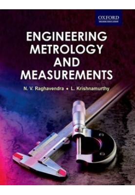 Engineering metrology and measurements