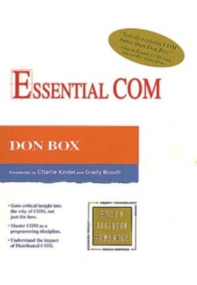 Essential Com