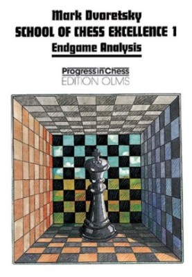 Endgame Analysis