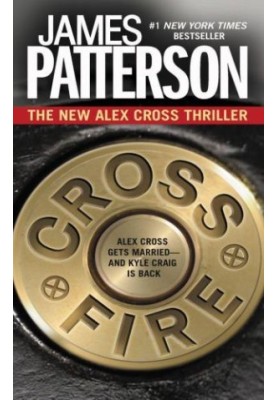 Cross Fire (Alex Cross, 17)