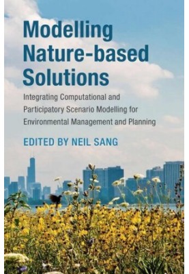 Modelling Nature-based Solutions: Integrating Computational and Participatory Scenario Modelling for Environmental Management