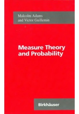 Measure theory and probability