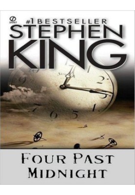 Four Past Midnight