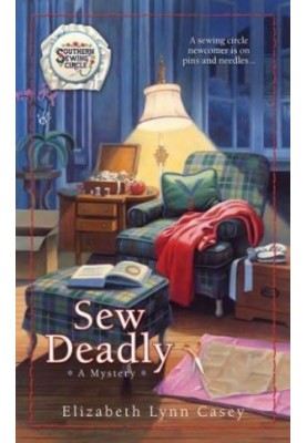 Sew Deadly