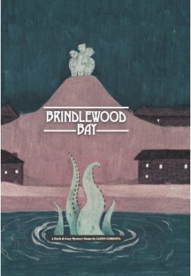 Brindlewood Bay RPG Rules