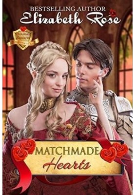 Matchmade Hearts