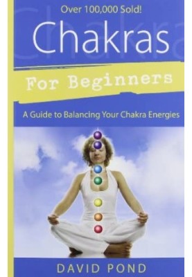 Chakras for beginners: a guide to balancing your chakra energies