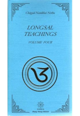 Longsal Teachings: Volume 4