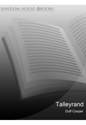 Talleyrand