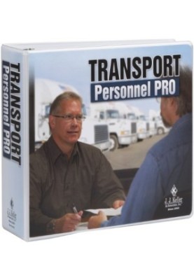 Transport Personnel Pro (53M)