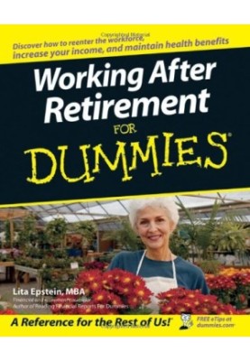 Working After Retirement For Dummies