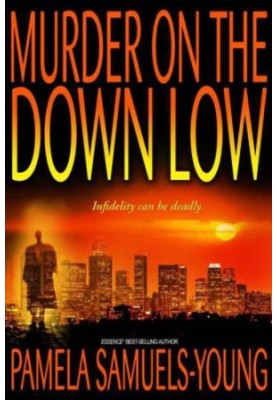 Murder on the Down Low ( Vernetta Henderson 3 )