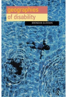 Geographies of Disability