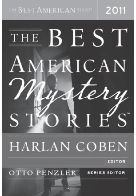 The Best American Mystery Stories 2011