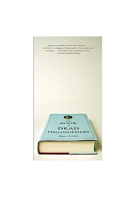 The Book of Dead Philosophers