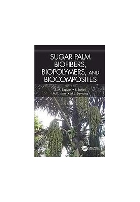 Sugar palm biofibers, biopolymers, and biocomposites