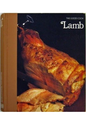 The Good Cook Techniques & Recipes Series – Lamb