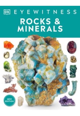 Rocks and Minerals