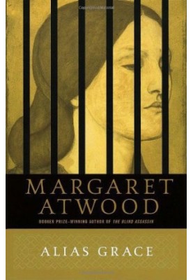Alias Grace