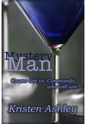[Dream Man 01] • Mystery Man