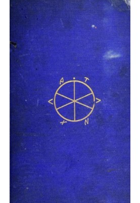 The Oera Linda book, from a manuscript of the thirteenth century