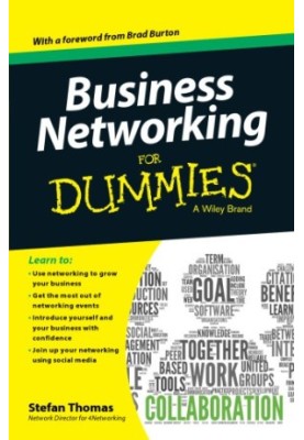 Business Networking for Dummies