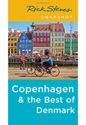 Snapshot Copenhagen & the Best of Denmark