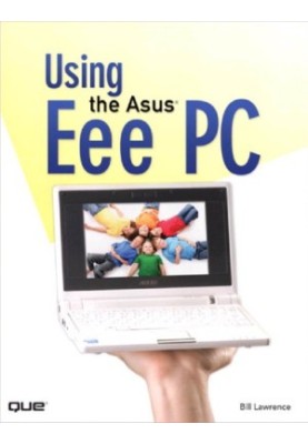 Using the Asus Eee PC