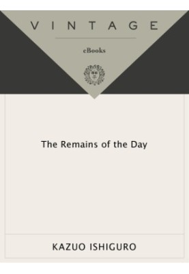 The Remains Of The Day