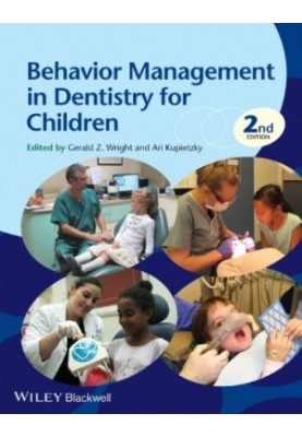 Behavior Management in Dentistry for Children
