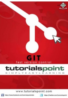GIT: Fast Version Control