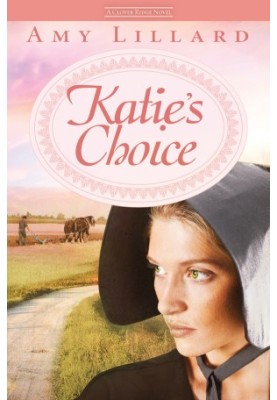 [Clover Ridge 02] • Katie's Choice