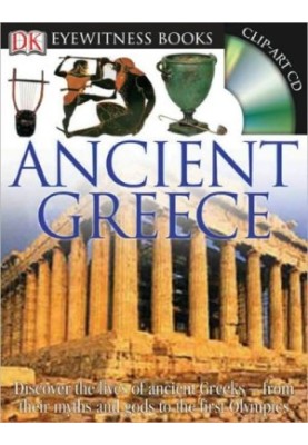 Ancient Greece Summary