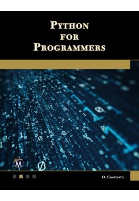Python for Programmers